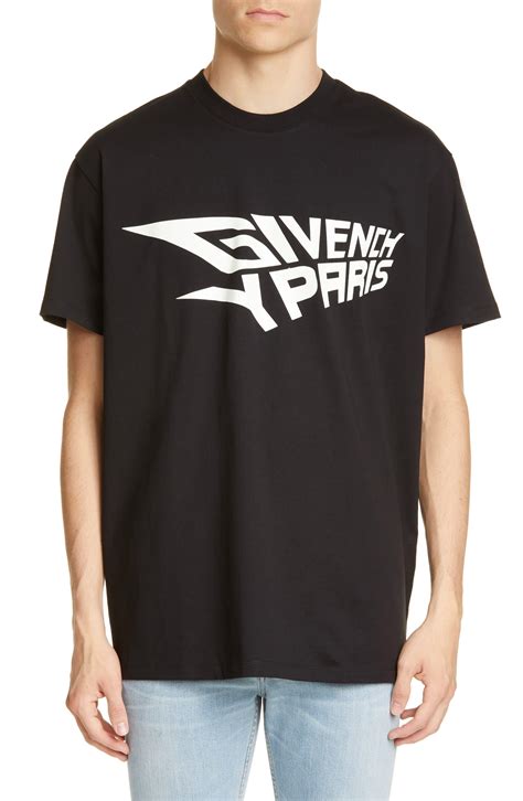 shopstyle givenchy sweatshirt men|men's givenchy t shirt sale.